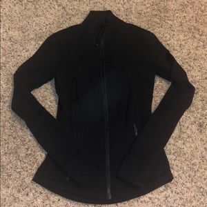 Lulu Lemon Define Jacket